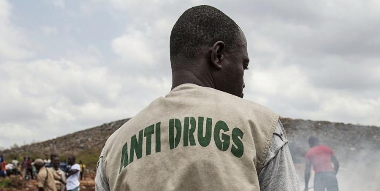 26 de junio, Día Internacional de la Lucha contra las Drogas