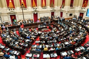 La Cámara de Diputados de la Nación. Santa Fe renueva 10 bancas en estas elecciones nacionales.