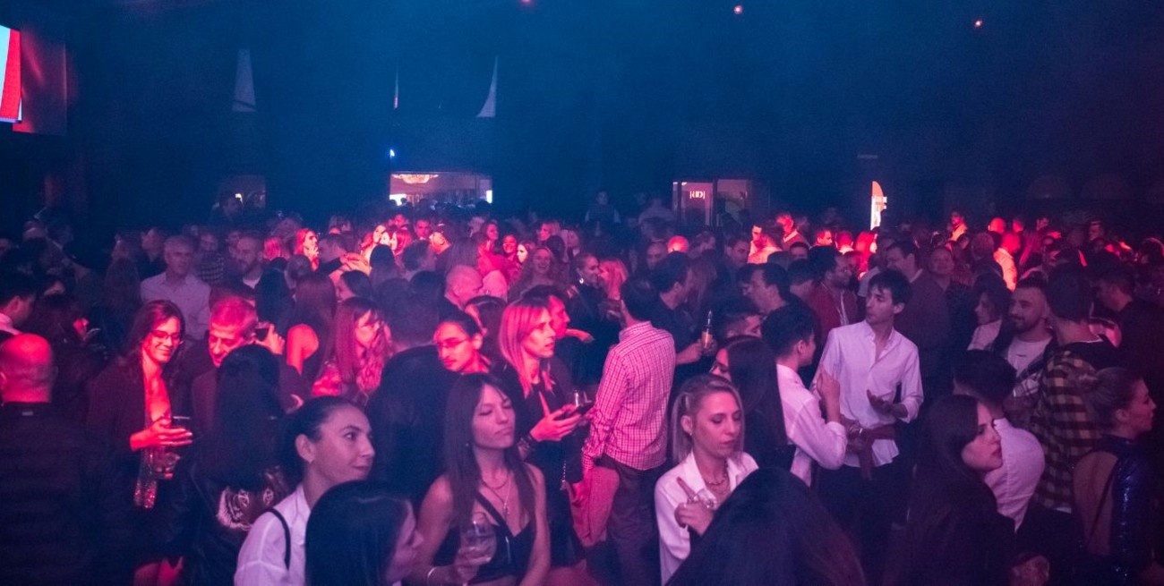 AB Sonido y Ríos de Gula: 14 años de éxitos en los eventos de Santa Fe