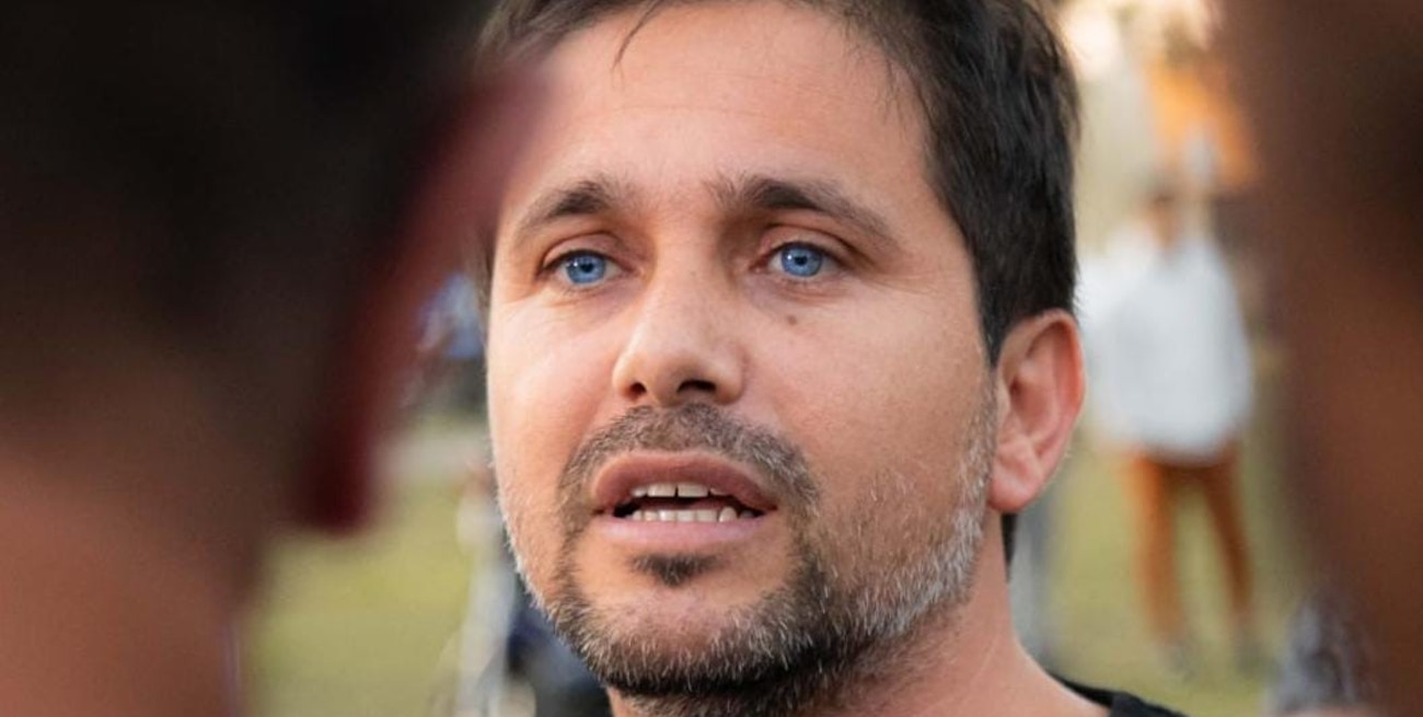 Simoniello: "Pasó un año y todavía miles de familias esperan el crédito que el Estado Nacional les prometió"