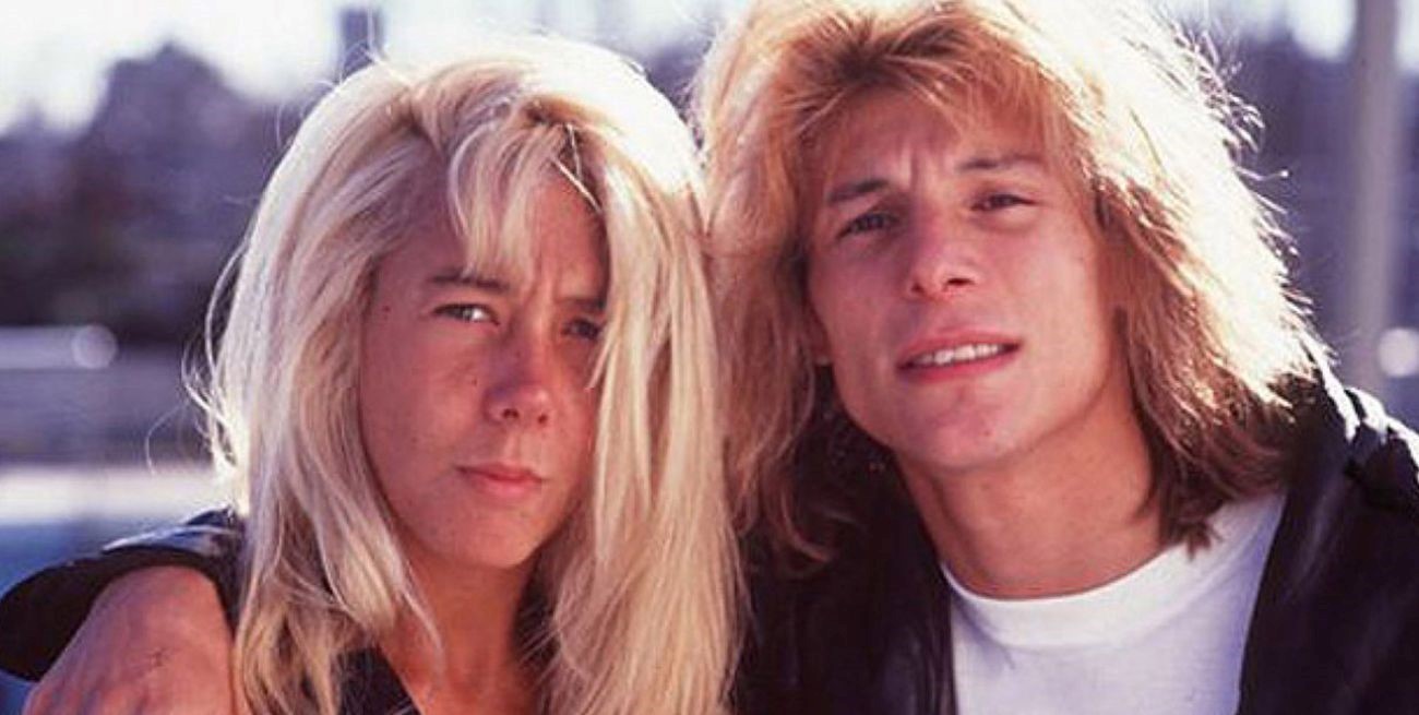 Procesaron a Claudio Caniggia por abuso sexual agravado contra Mariana Nannis