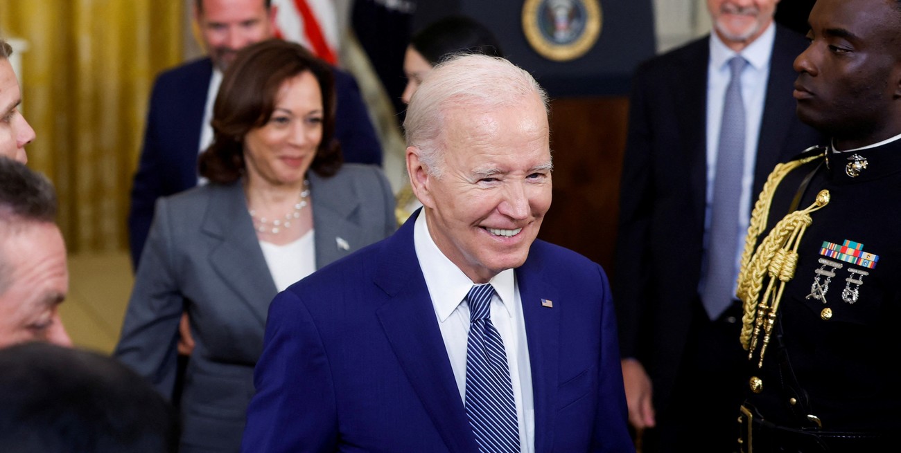 Estados Unidos destinará  U$S 42 mil millones para garantizar el acceso universal a internet