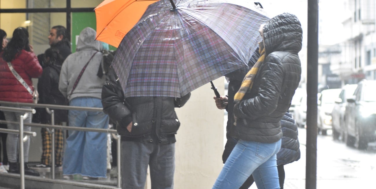 Qué dice el pronóstico para este lunes en la ciudad Santa Fe