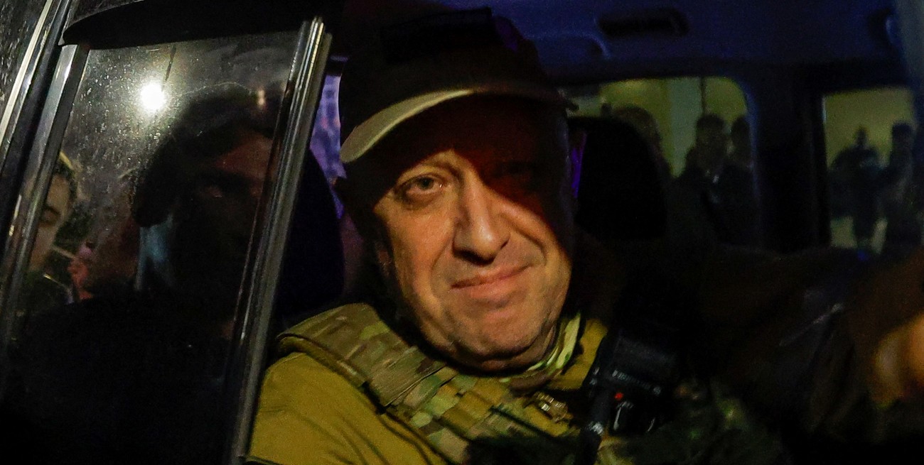 Rusia asegura que pruebas genéticas confirman que el jefe de Wagner murió en el accidente aéreo