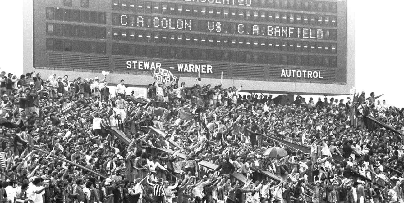 26 de junio: por qué Colón celebra el Día del Hincha