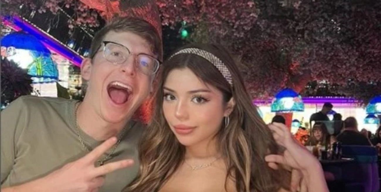 Creó un clon de su novia con IA para que otros puedan conocerla