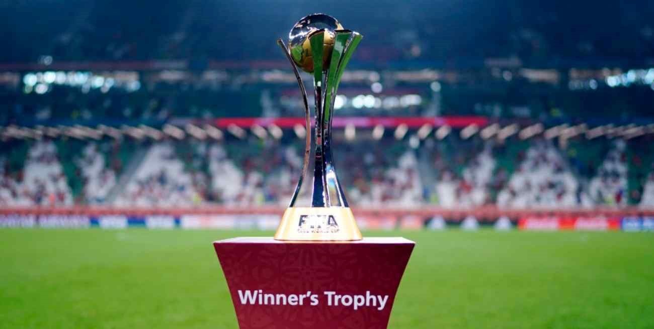 FIFA confirmó a Jeddah como la sede para el Mundial de Clubes