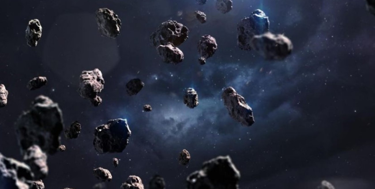La NASA advirtió que un asteroide del tamaño de "quince colectivos" se aproxima a la Tierra