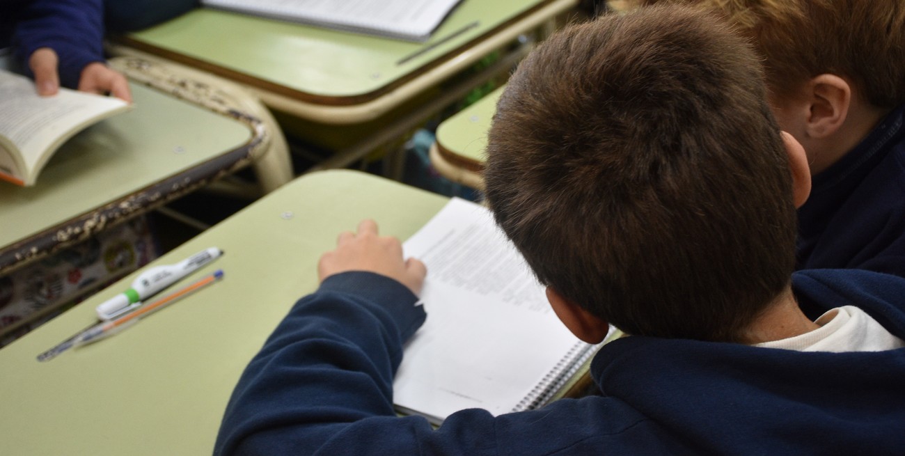 Impulsan una ley para regular el abordaje educativo de niños con altas capacidades