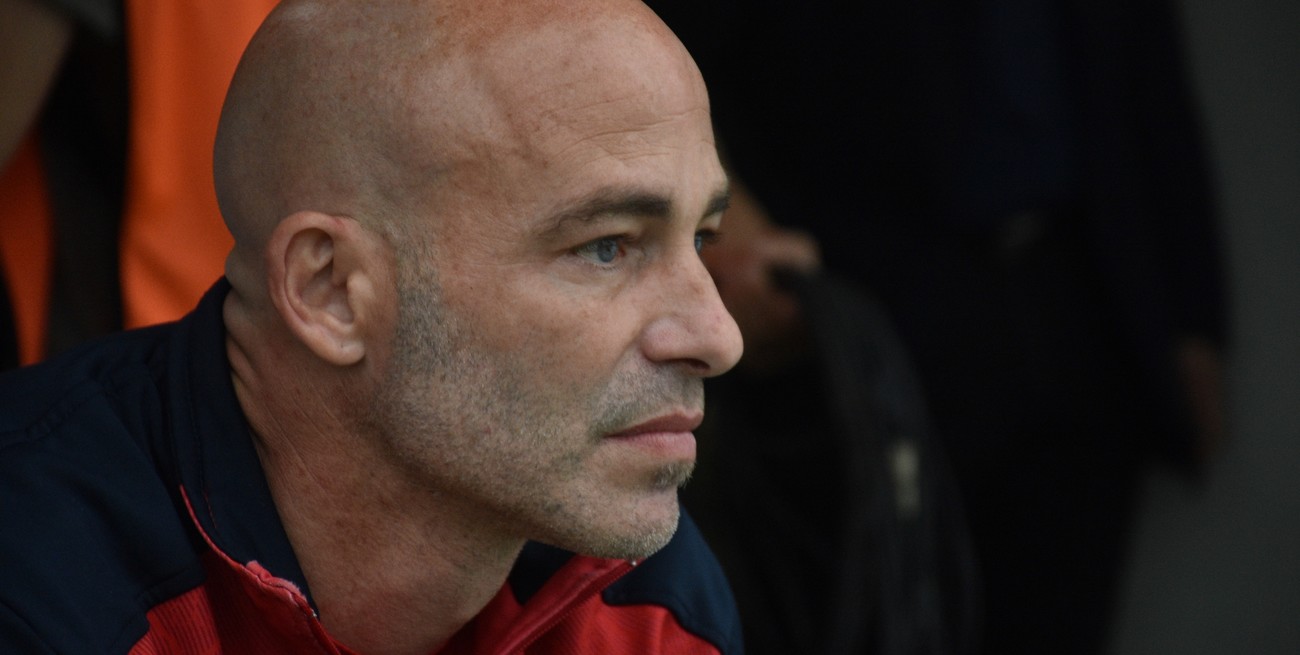 Sebastián Méndez: el traidor