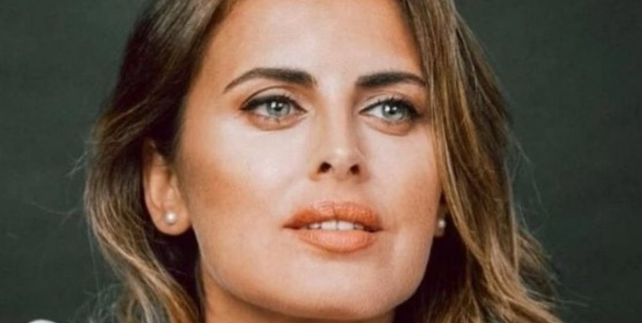 Internaron a Silvina Luna en terapia intensiva
