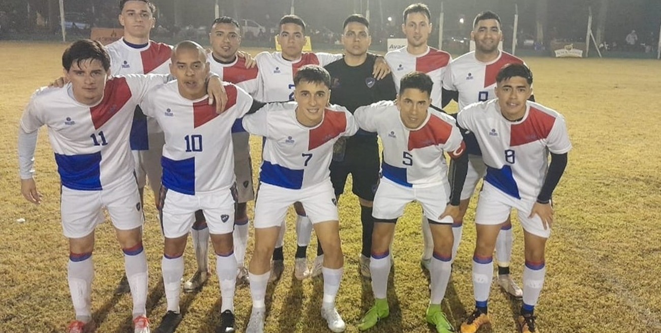 Máximo suspenso: la Liga San Martín se define en la última fecha