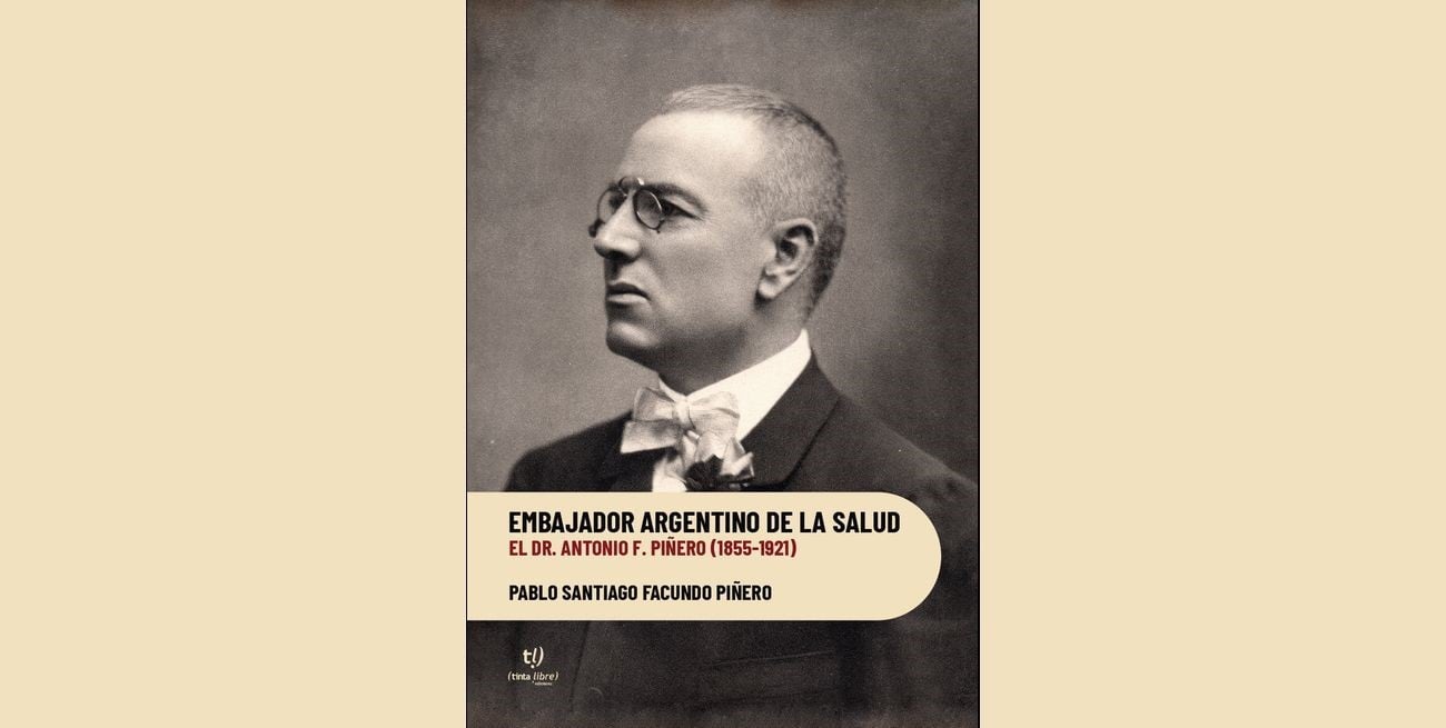 Presenta su nuevo libro el profesor Pablo S. F. Piñero