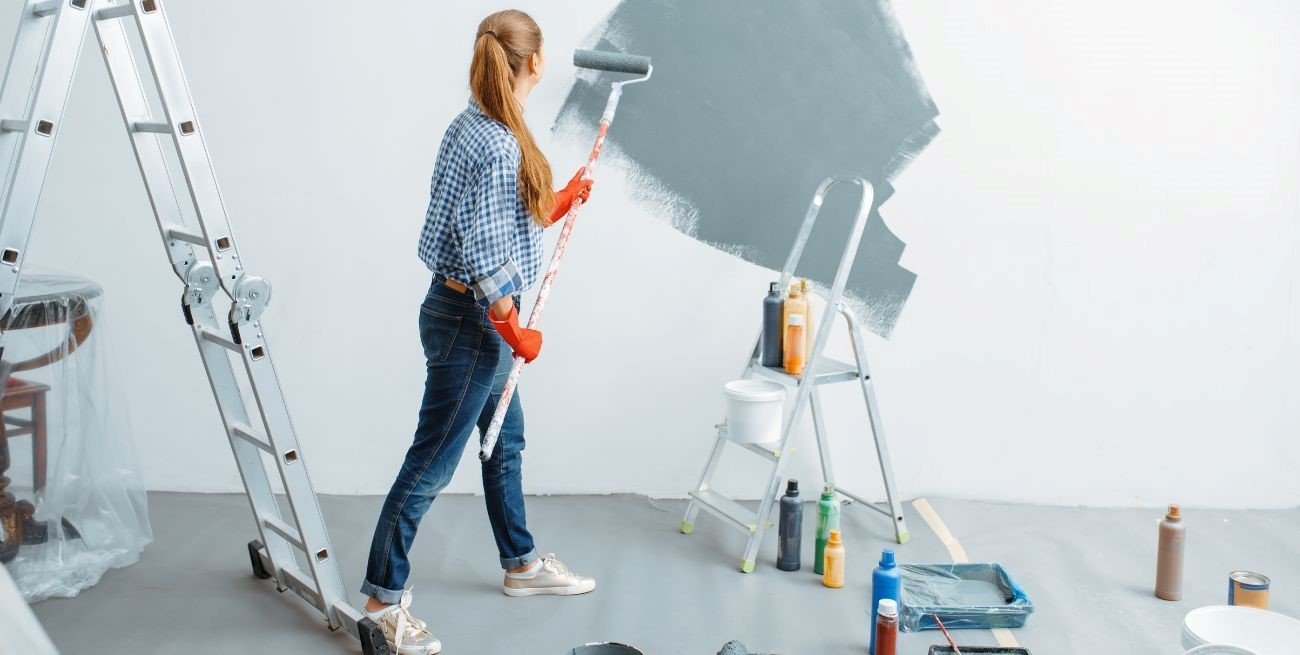 Cómo acceder al crédito para refaccionar o terminar la vivienda