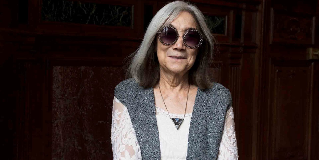 Jorge Luis Borges: la Justicia declaró herederos a los cinco sobrinos de María Kodama