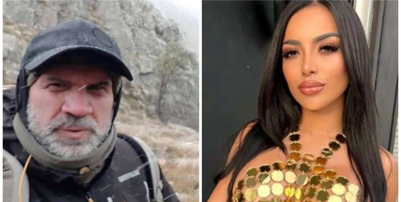 El hallazgo de sangre y semen complica la situación de Francisco Sáenz Valiente