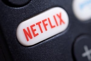 Netflix dejará de funcionar en Smart TV fabricados antes de 2015. Foto: Reuters