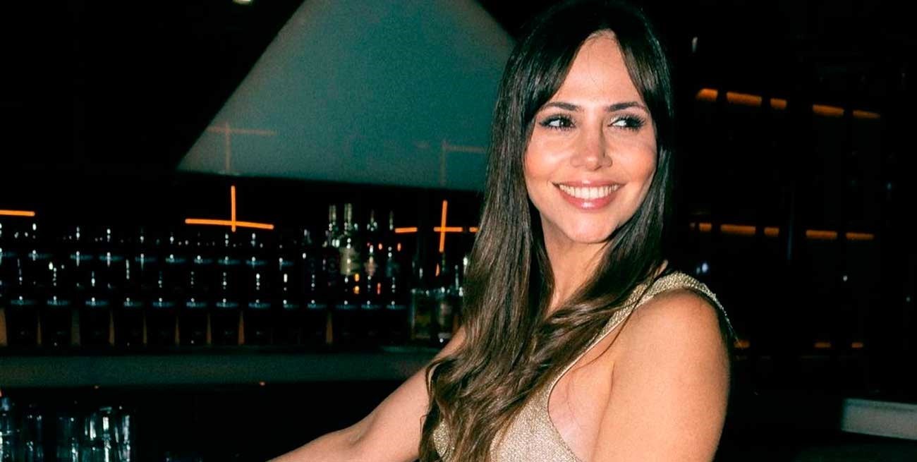 Romina Uhrig confirmada en el Bailando y una picante entrevista 
