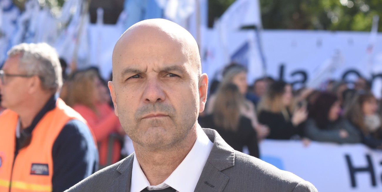 Seguridad en Santa Fe: Brilloni coordinó acciones con el Comando de Fuerzas Conjuntas 