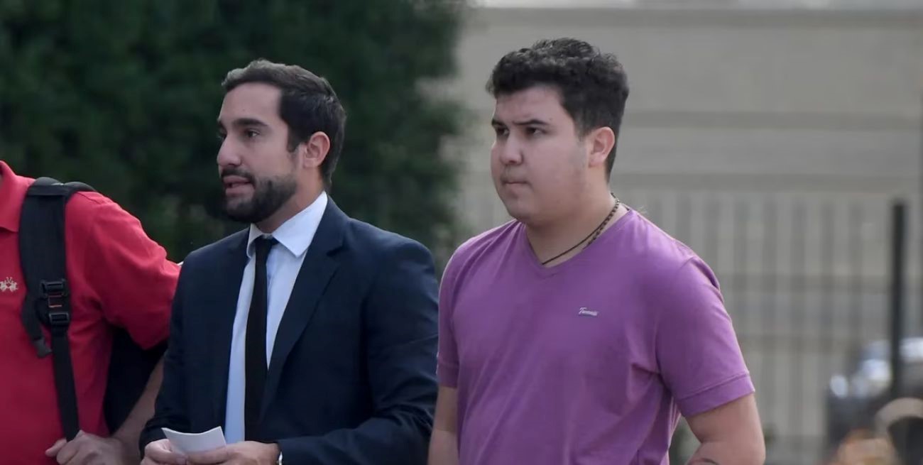 Declararon los imputados por el supuesto hackeo y falsificación de líneas telefónicas de jueces