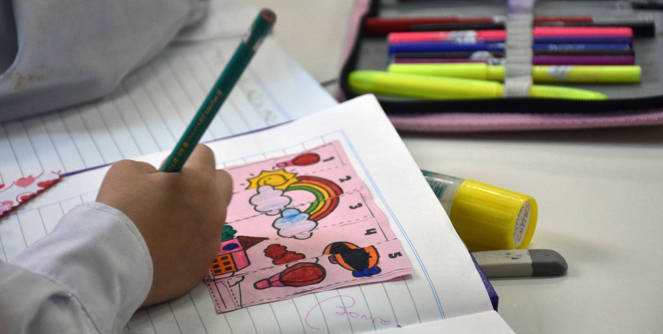 Comenzaron las inscripciones para el voucher educativo: cómo se hace y quiénes pueden acceder