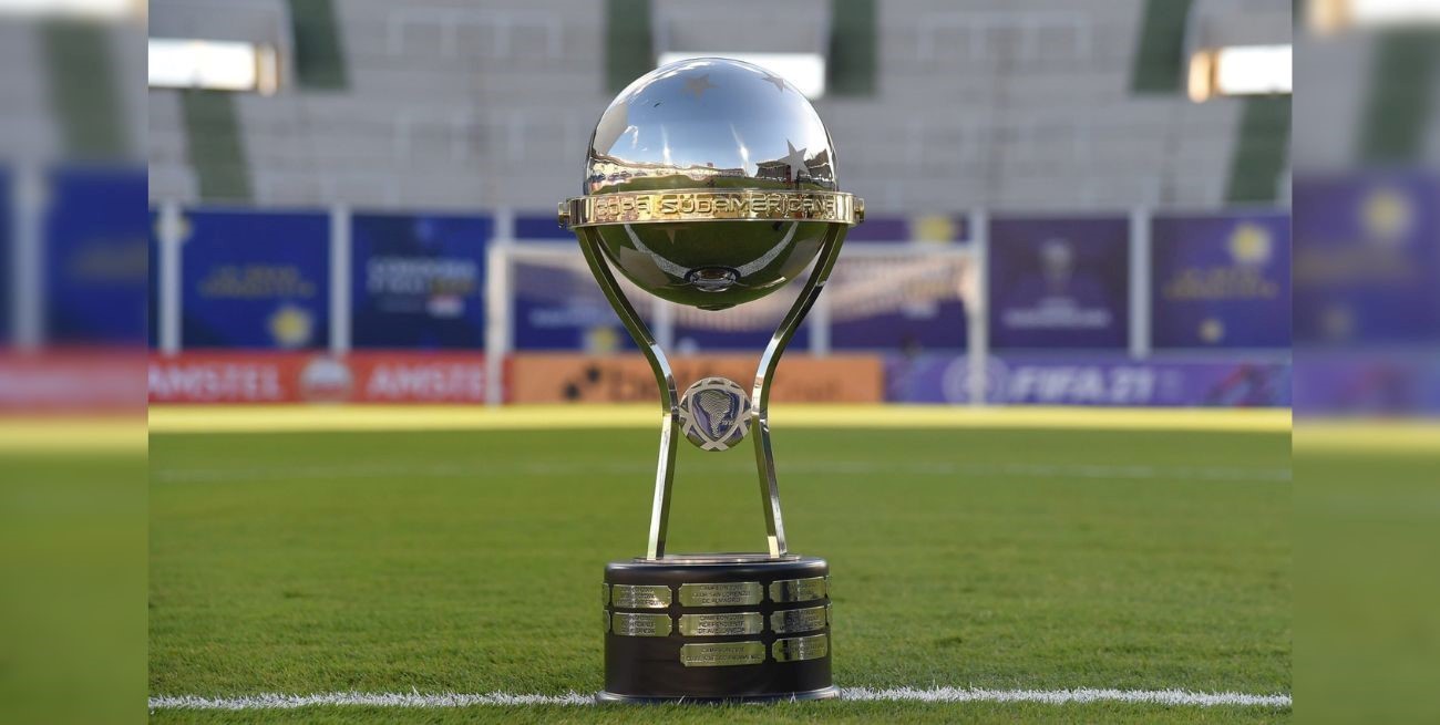 Copa Sudamericana: cómo serán los playoff y quiénes son los clasificados a octavos