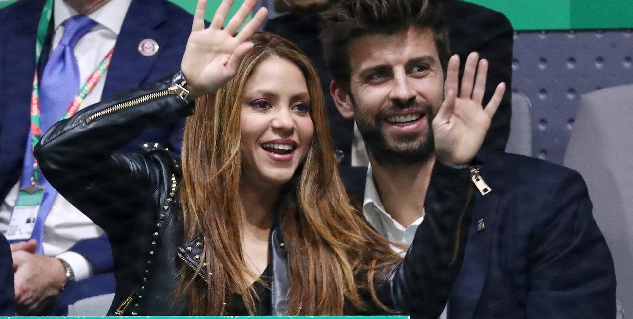 Shakira reveló cómo se enteró la infidelidad de Piqué