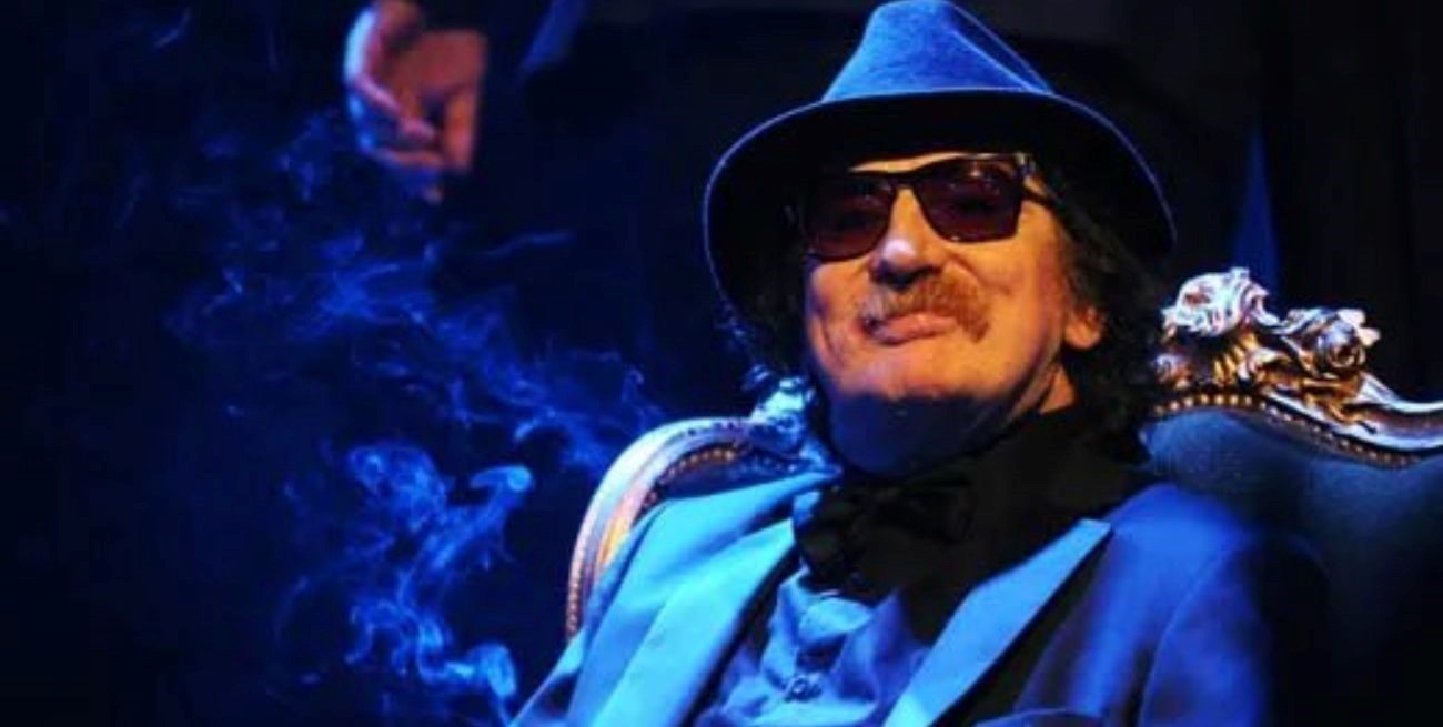 Cuál es el estado de salud de Charly García tras los rumores
