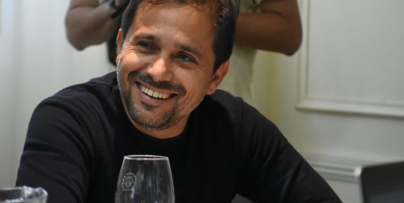 Simoniello: "El sistema de bicis sigue creciendo en Santa Fe"