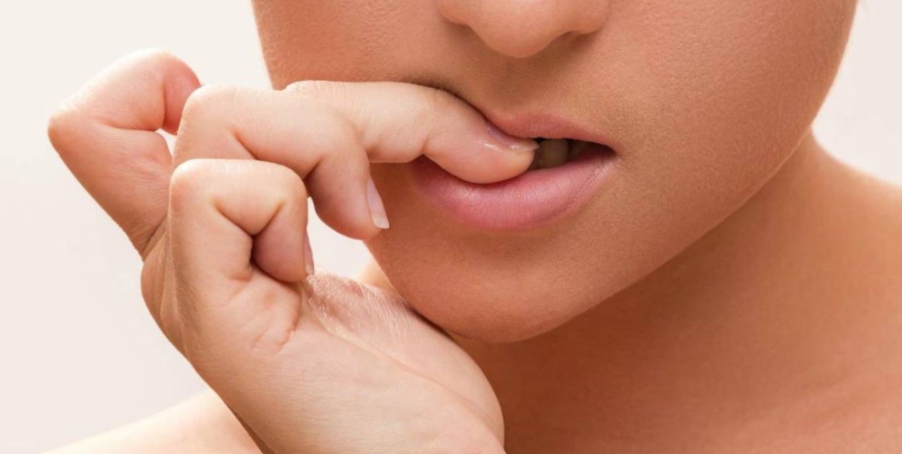 5 consejos efectivos para dejar de morderse las uñas
