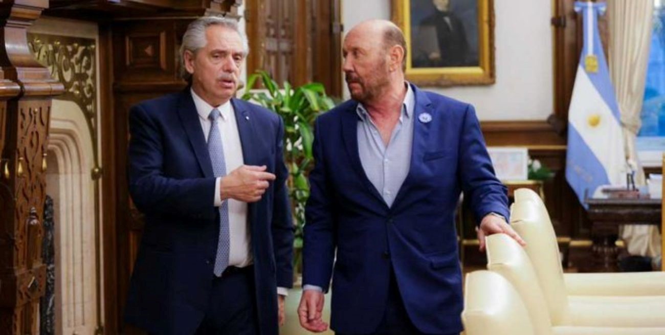 El presidente viaja a Formosa a festejar el triunfo de Insfran