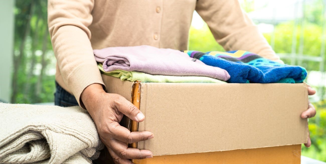 La ONG Voluntad Popular invita a sumarse a la colecta "Abrigar con el Corazón"