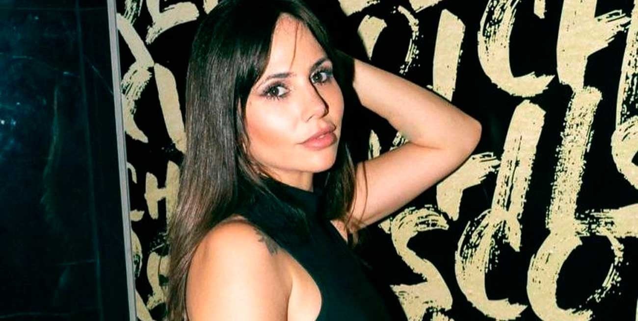 Romina Uhrig habló de adicciones, depresión y ataques de pánico tras su salida de Gran hermano