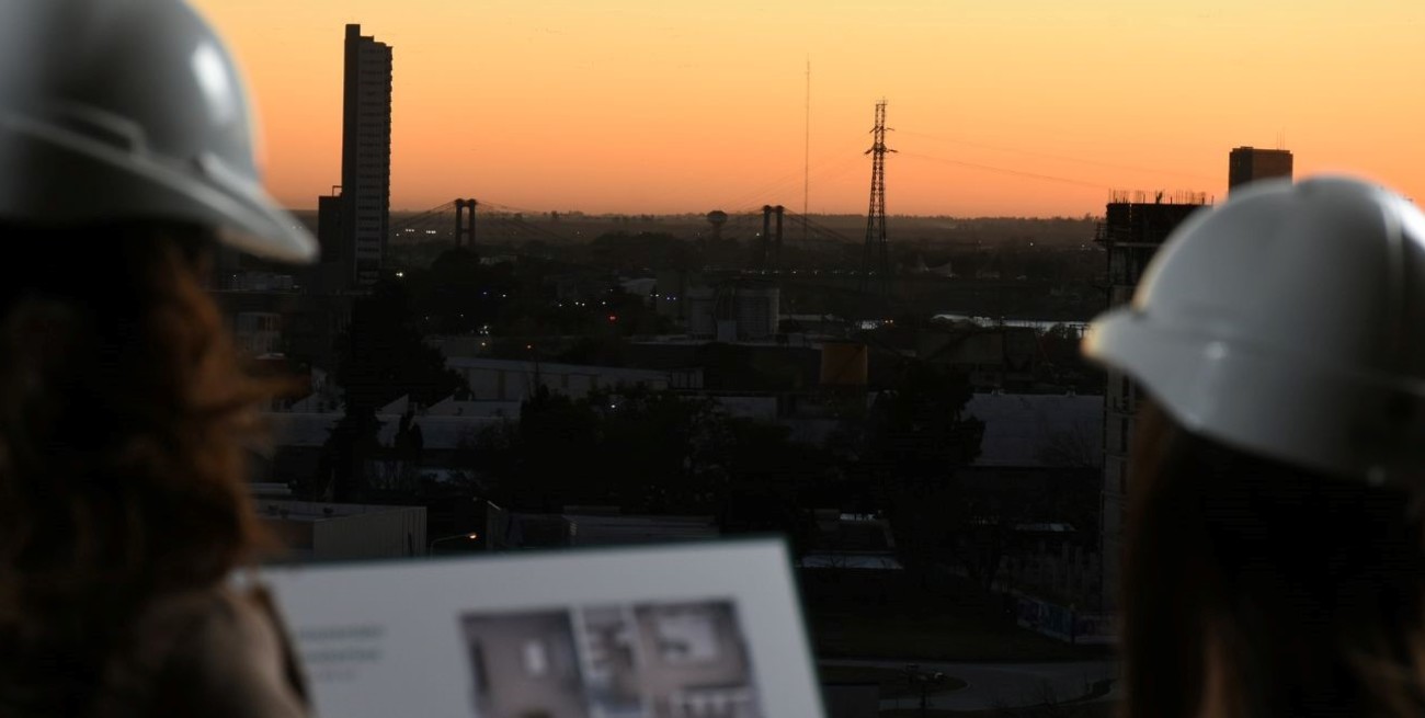 Las mujeres como agentes de cambio en la Ingeniería