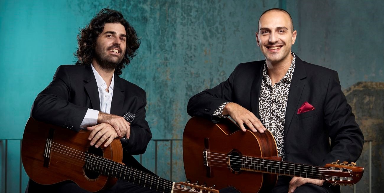 Un viaje íntimo al corazón del tango
