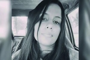 El jurado popular confirmó este sábado la cadena perpetua para los principales acusados del femicidio de Cecilia Strzyzowski,