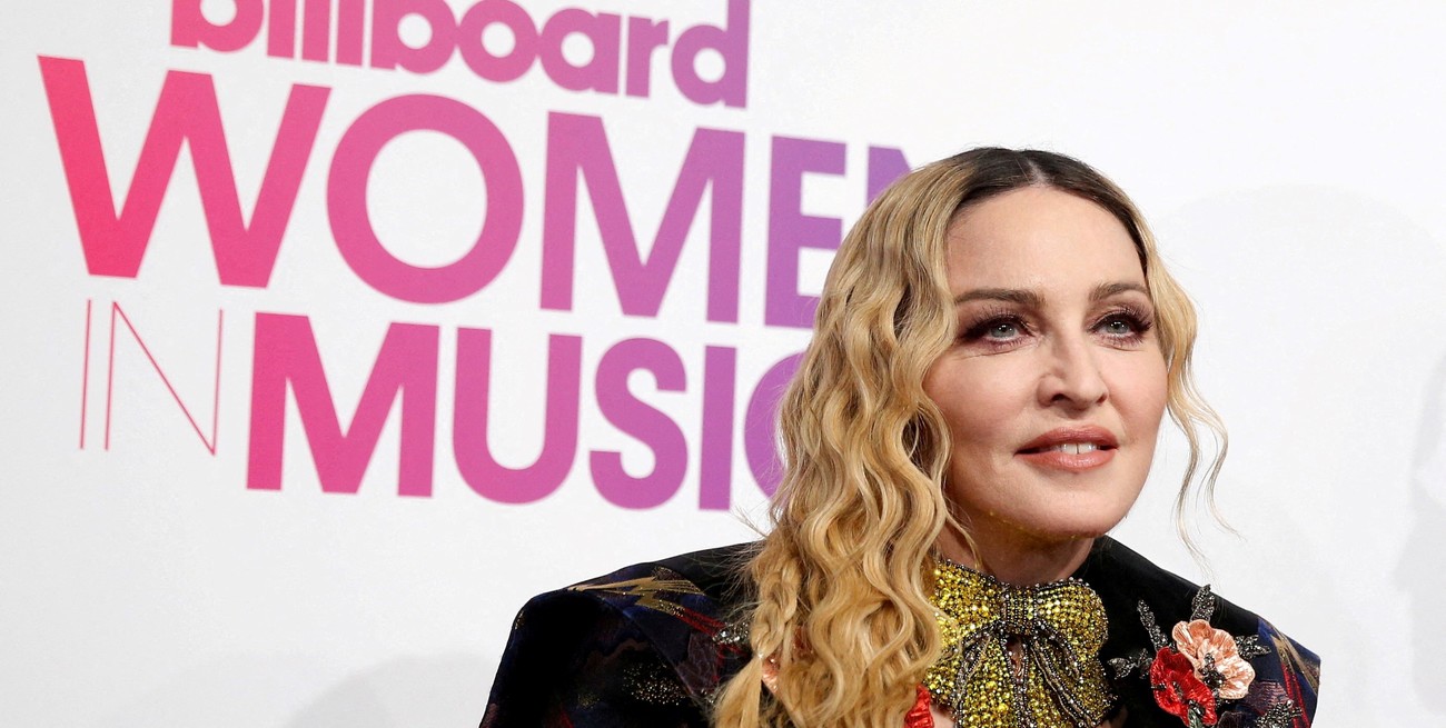 Madonna fue dada de alta: ¿qué pasará con su gira?