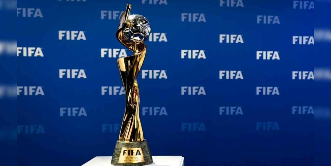 La FIFA destacará ocho causas sociales en el Mundial Femenino
