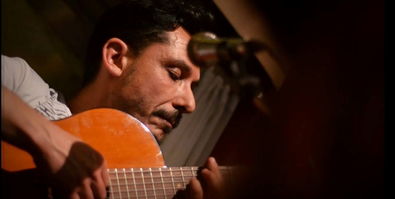 De fusiones y emociones: Javier Sánchez presenta su nuevo álbum

