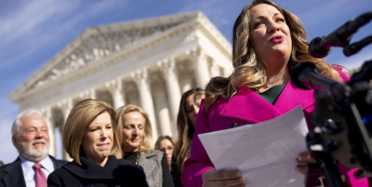 La Corte Suprema de Estados Unidos ampara que los negocios se nieguen a atender personas LGBTIQ+