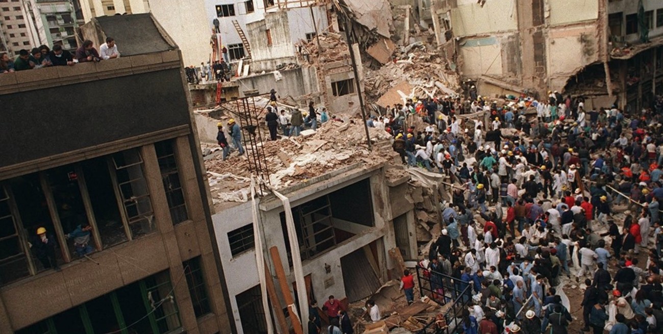 Causa AMIA: el rol de las mujeres en la lucha por la justicia