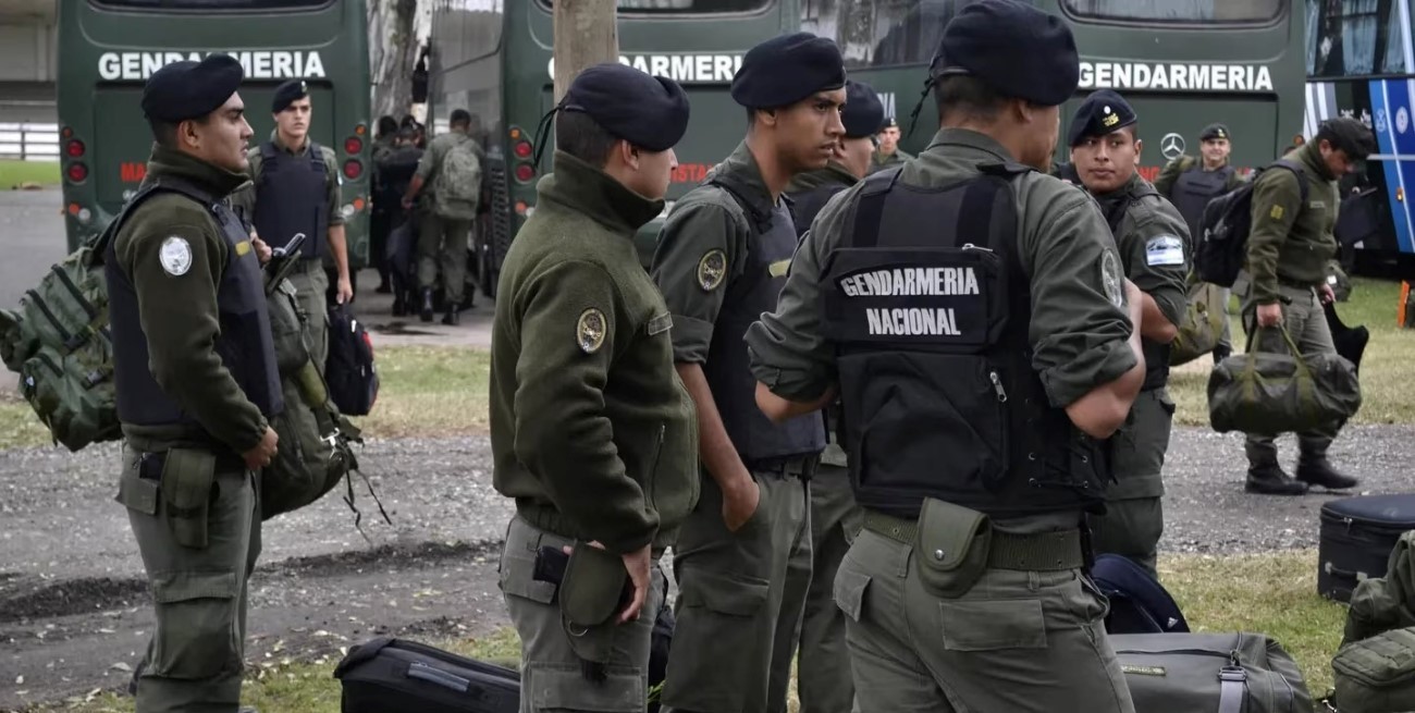 Nuevos salarios para el personal militar de las Fuerzas Armadas, Policiales y de Seguridad