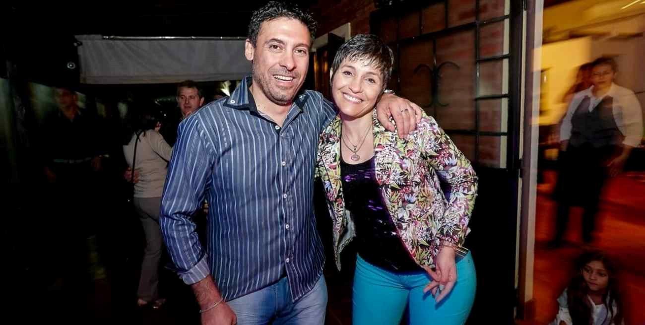 Doble crimen de Firmat: tras 8 años, dieron con el asesino