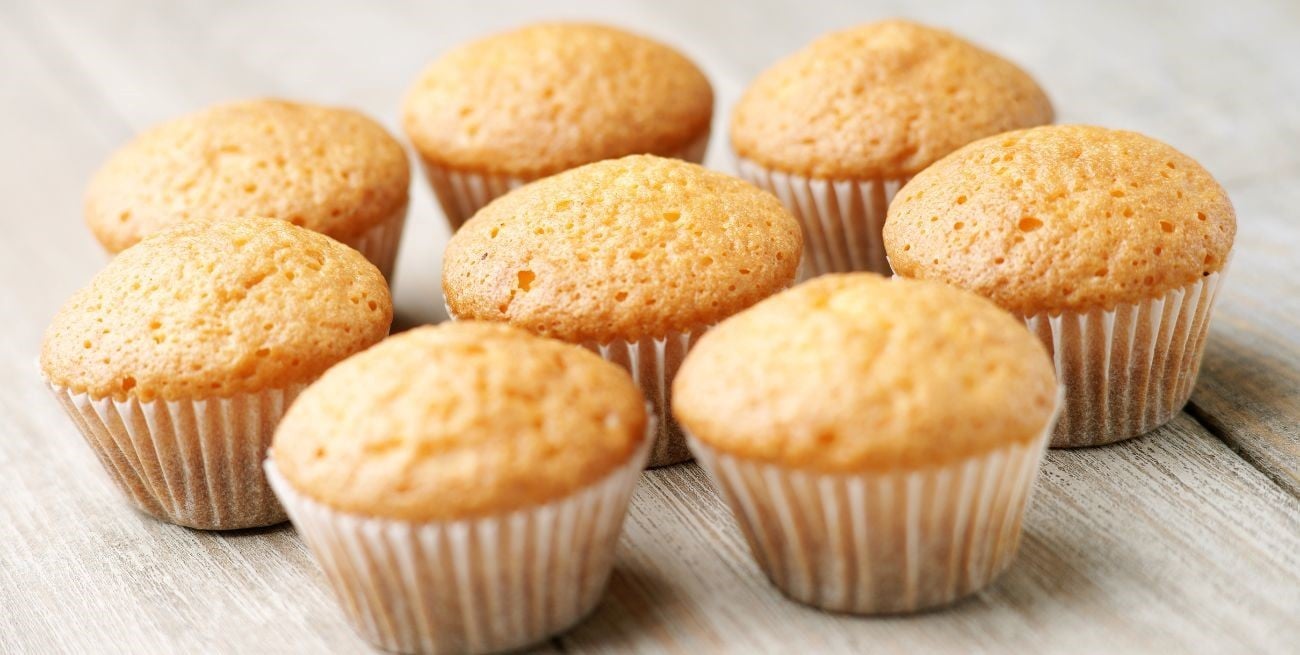 Se prohibieron alfajores, brownies y alimentos fortificados en proteínas