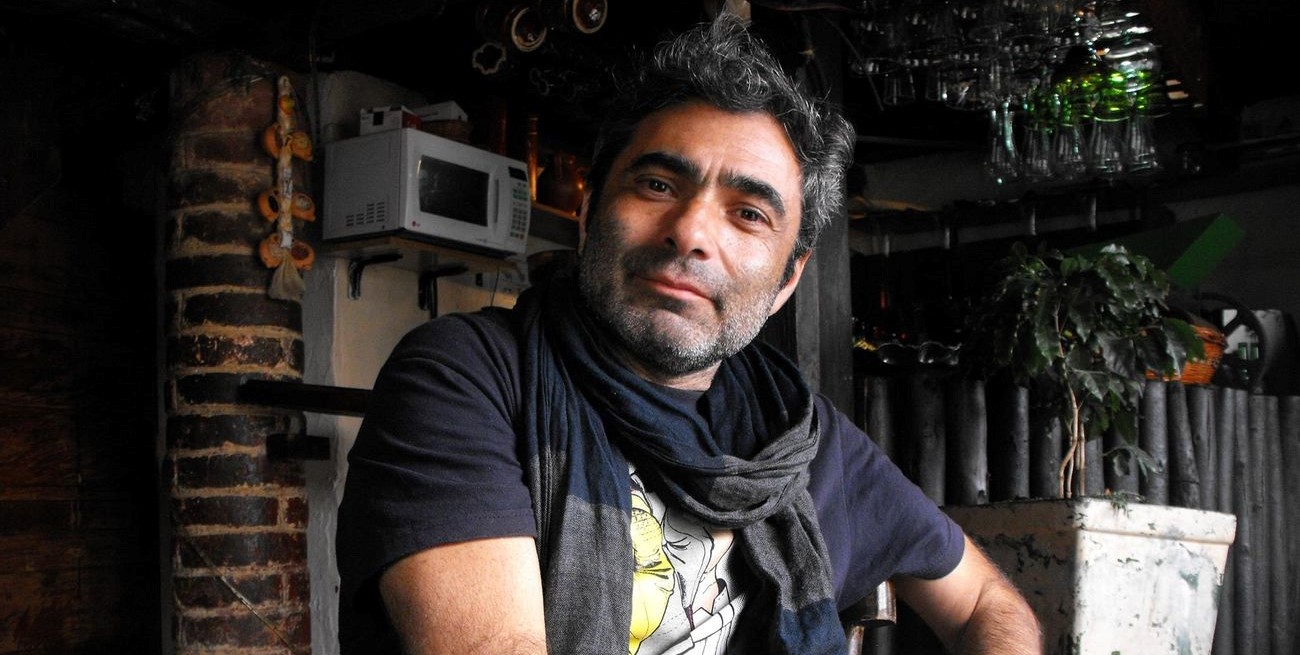 Navegar entre palabras y apuntes 