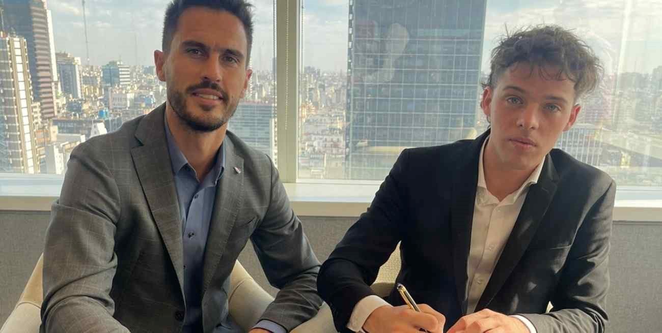 En el Rojo dicen que "cualquier club puede hacer lo mismo"