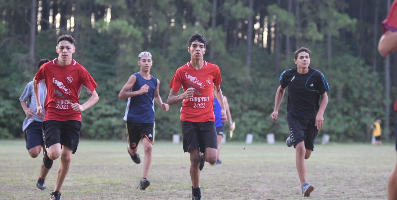 Independiente de Santo Tomé celebra 79 años de pasión y crecimiento