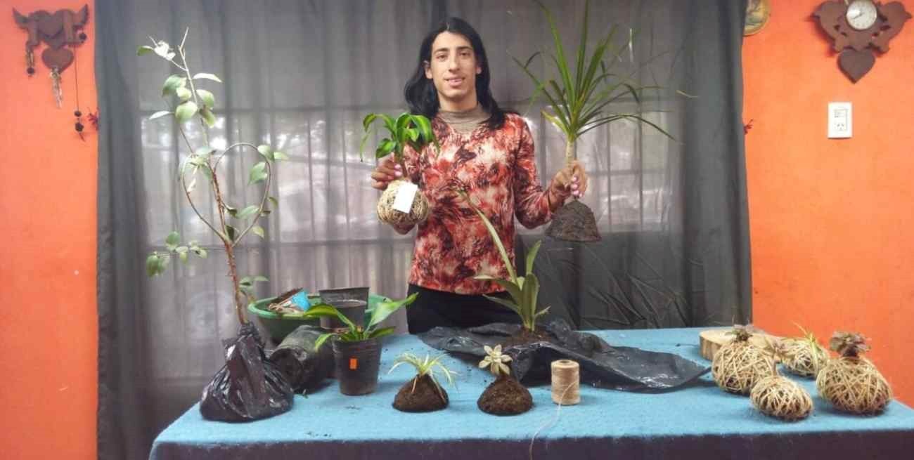 En Rufino: “Verde Regreso”, un proyecto sustentable que genera orgullo