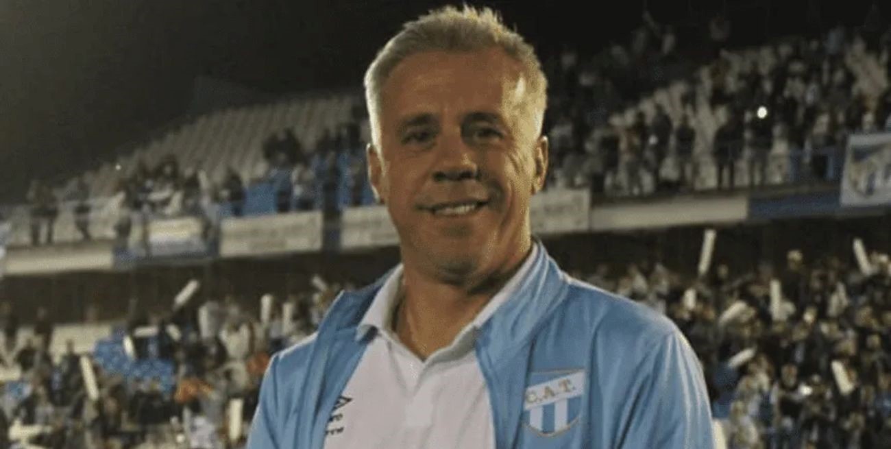 Este loco, loco, fútbol argentino