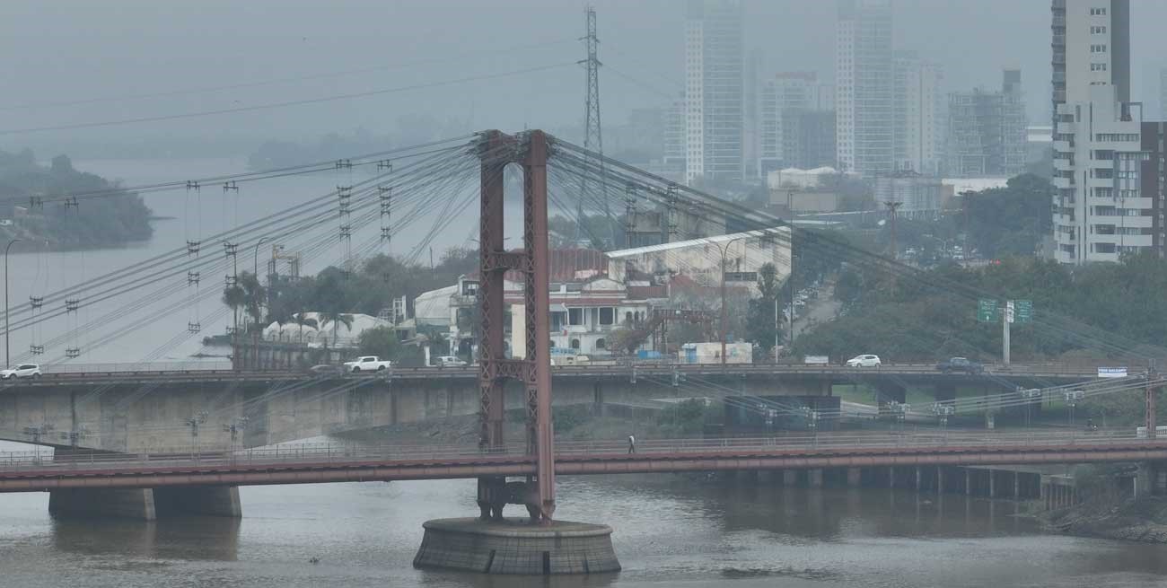 Qué dice el pronóstico para este jueves en la ciudad de Santa Fe